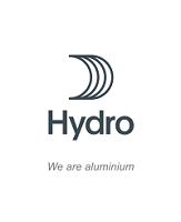 Hydro logo