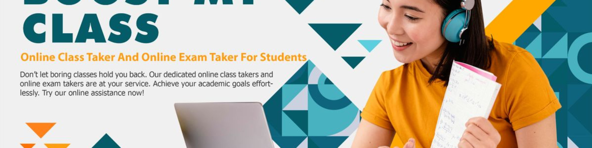 Boost My Class Boost My Class cover