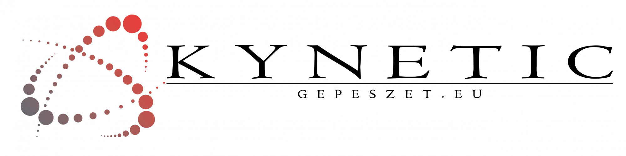 Kynetic Energy Kft. cover