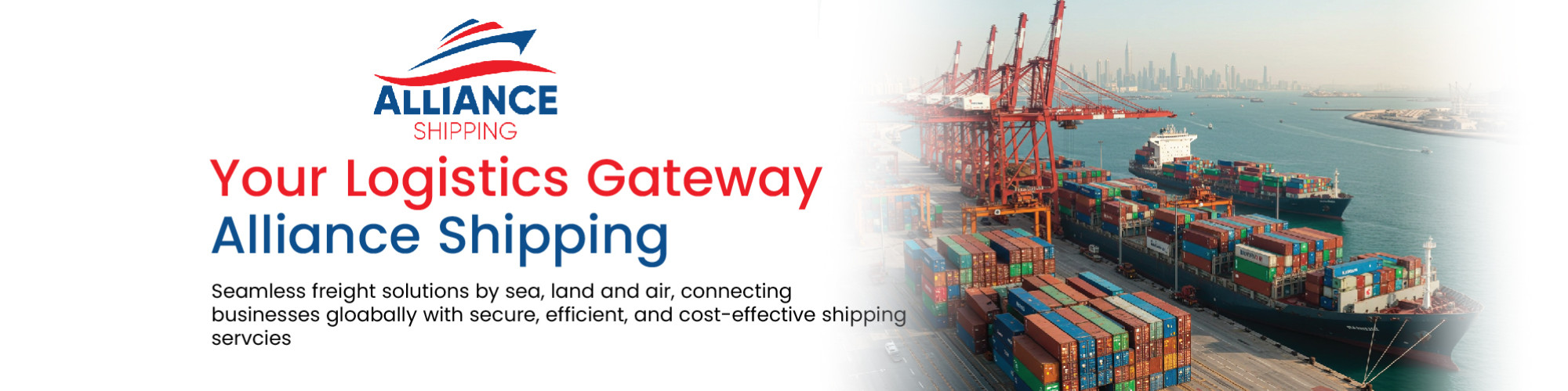 Alliance Shipping