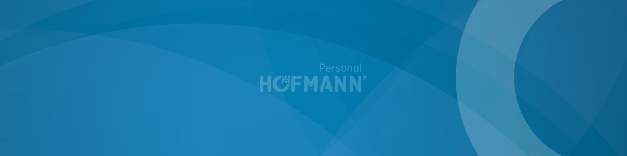 I.K. Hofmann Personal Kft. cover