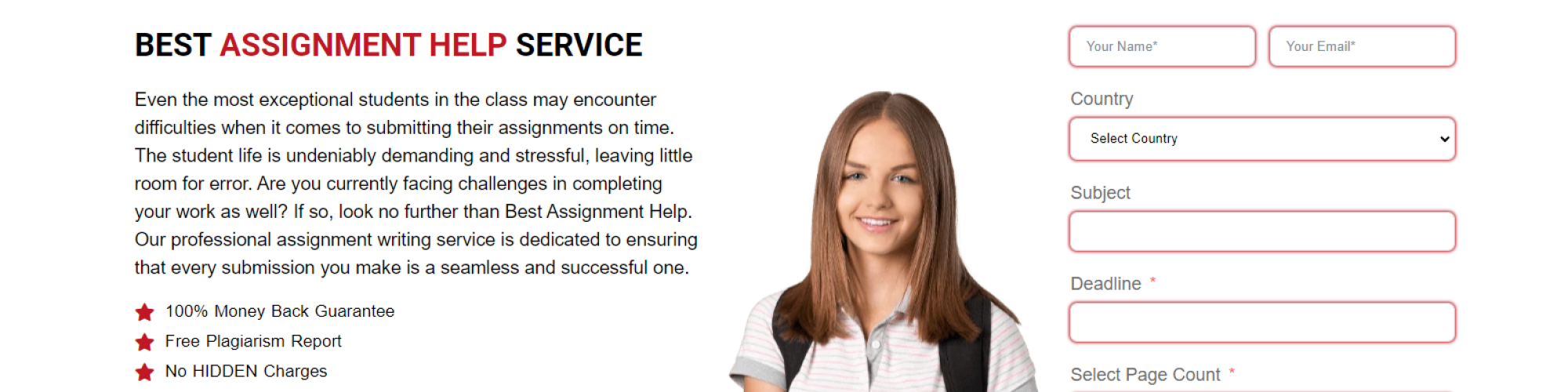 Assignment Help Australia