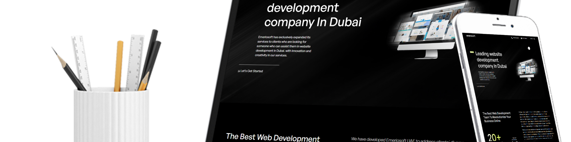 Emeriosoft UAE cover