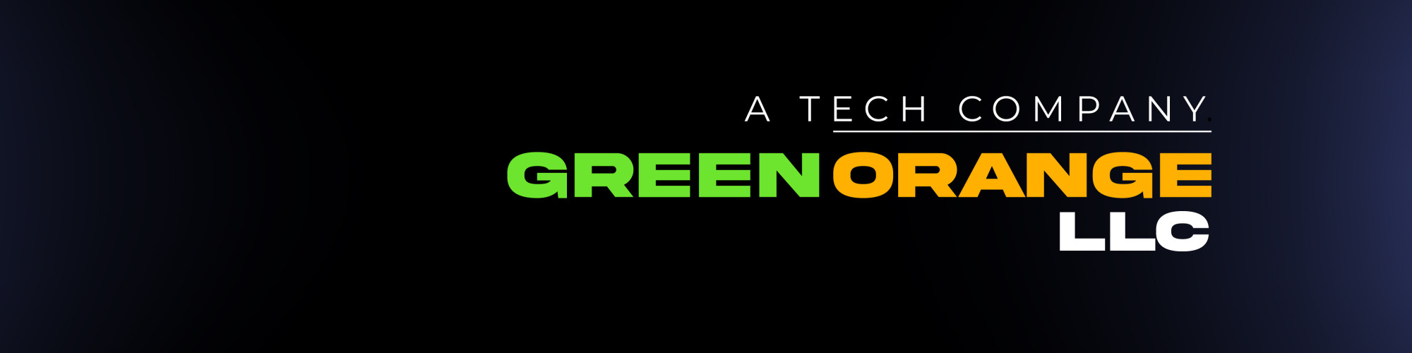 Green Orange LLC