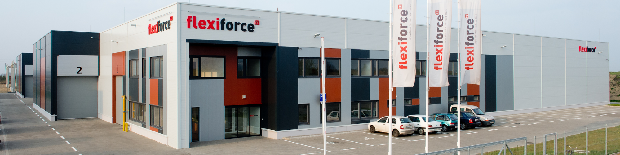 Flexi-Force Hungary Kft.