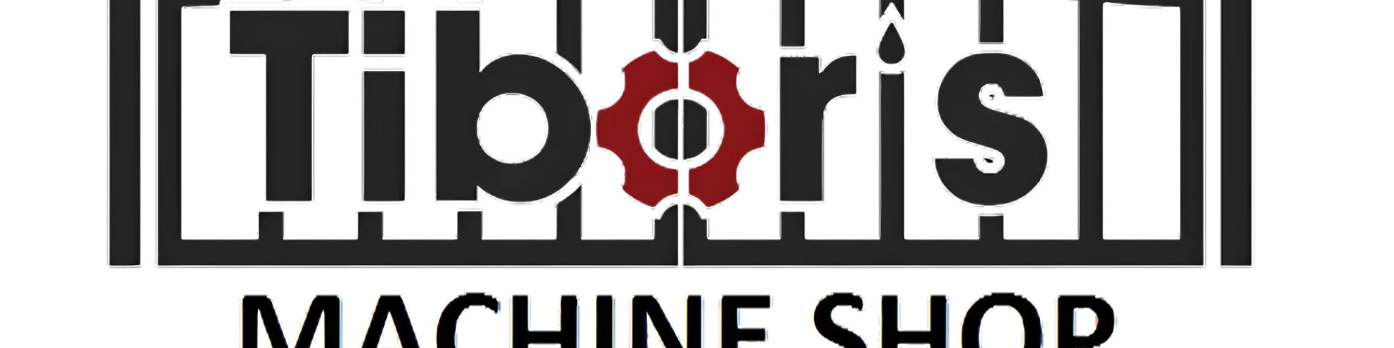 Tibor's Machine Shop