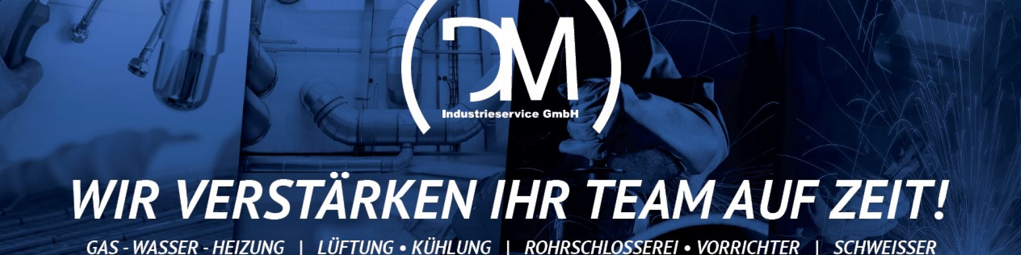 DM-Industrieservice GmbH
