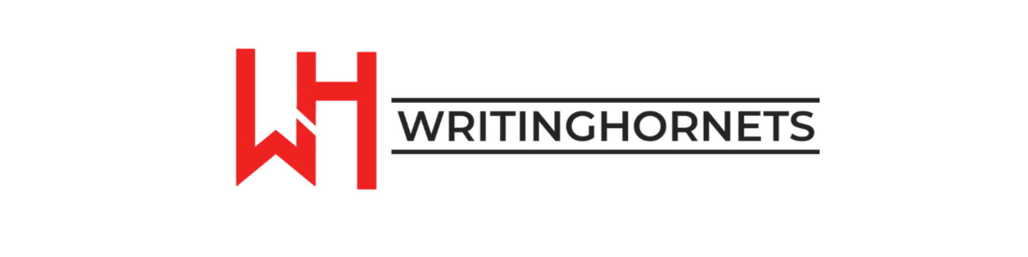 Writing Hornets USA