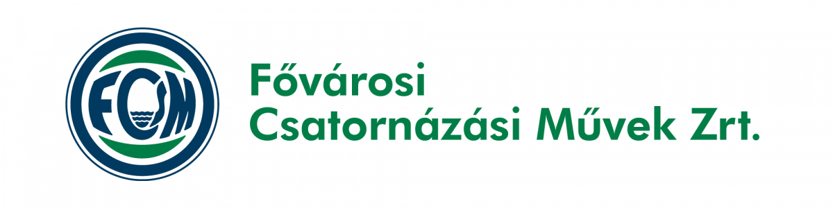 Fővárosi Csatornázási Művek Zrt. cover