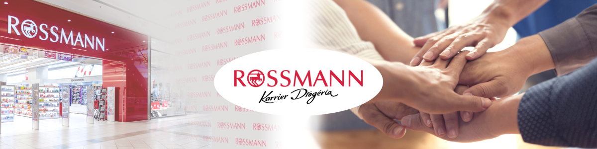 ROSSMANN Magyarország Kft. cover