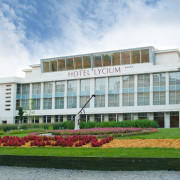 Hotel Lycium**** Debrecen