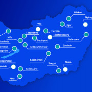 Az egész országot lefedjük