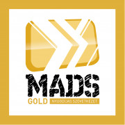 MADS-GOLD Nyugdíjas Szövetkezet