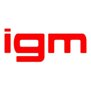 Igm Robotrendszerek Kft