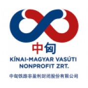 Kínai-Magyar Vasúti Nonprofit Zrt. 