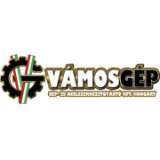 Vámosgép Kft