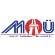 Mecsek Autópálya-Üzemeltető ZRt. 