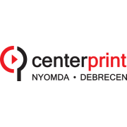 Center-Print Nyomda