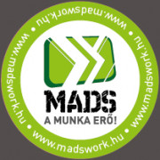 MADS WORK Kft.