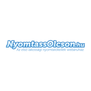 NyomtassOlcson.hu - Optimum Partners Kft