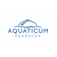 Aquaticum Debrecen Kft. logo image